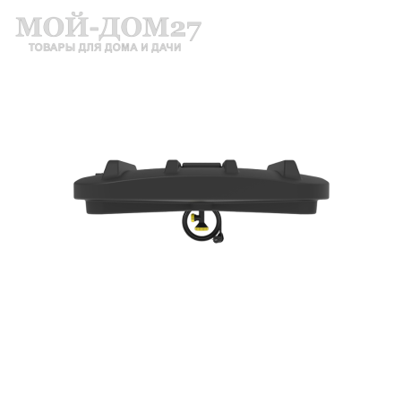 Бак для душа ОК 110 литров с подогревом | Мой-Дом27 | Оснащен электронагревателем 2кВт, обеспечивает быстрый и равномерный нагрев воды в баке.
Устойчивость к солнечному излучению и температурным воздействиям.
В комплектацию входит штуцер для залива воды, индикатор уровня жидкости и душевая лейка.